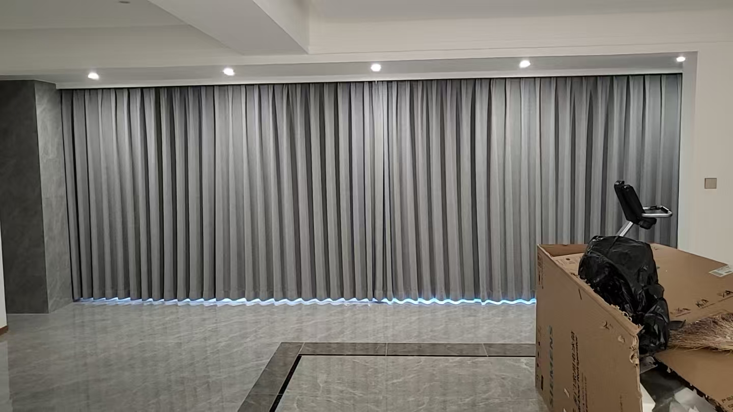 百叶窗帘(图1)