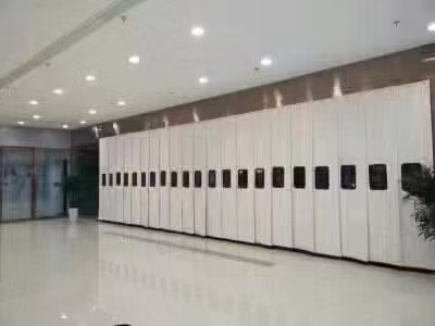 棉门帘(图1)
